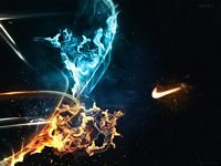 pic for Nike  